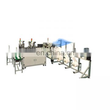 high quality nonwoven face mask making machine