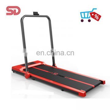 Treadmill treadmill for home folding walking treadmill
