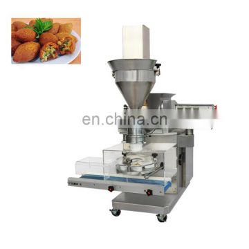 Sales Service Provided And 1 Year Warranty  Automatic Kubba Making Machine
