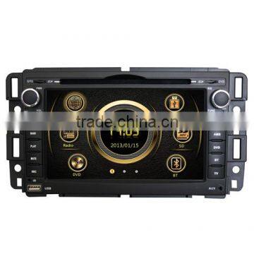 car MP3 player for GMC NEW