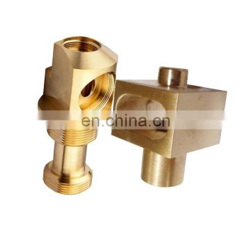 stainless steel sheet metal shenzhen brass cnc machining aluminum precision milling turning manufacturing parts high quality oem