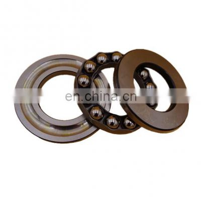 China Professional manufacturer thrust ball bearing 53206