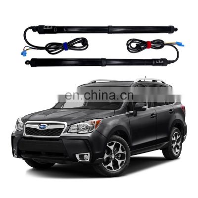 Accesorios Electronic Tailgate Lock Aftermarket Power Liftgate For Subaru Forester 2012-2018 2019+