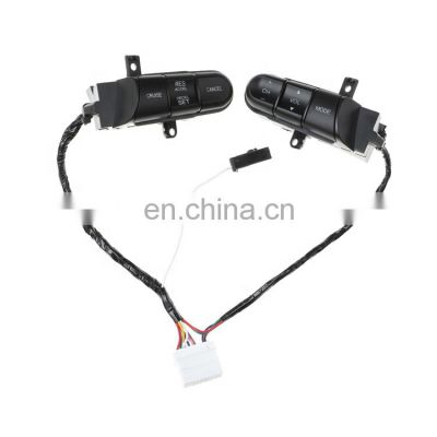 36770-SNA-A12 Steering Wheel Cruise Audio Switch for Honda Civic 2006-2012