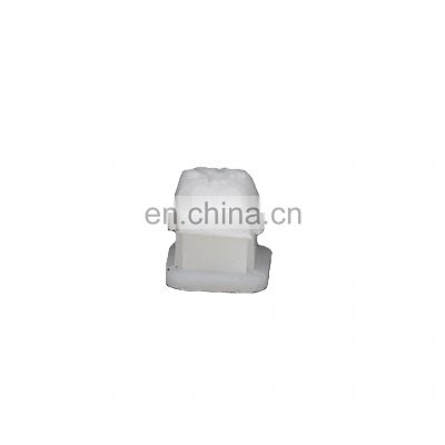 JZ Auto Clips And Plastic Fasteners White Middle Net Clip Rivet