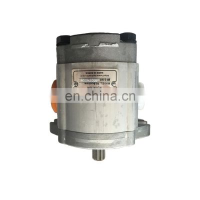 4276918 EX100-3 EX200-3 EX200-5 ZAX270 Hydraulic Gear pump for excavator pilot pump