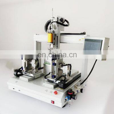 electric screwdriver/automation equipment screw making/makeup production equipment