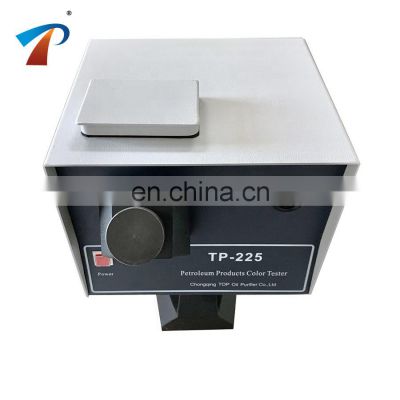 Factory Price Portable ASTM D1500 Colorimeter/ Oil Color Analyzer