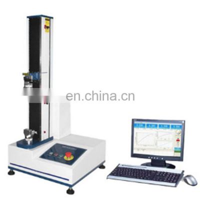 100kg factory price Wire rope/cableTensile Strength tester