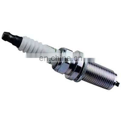 High-Quality Auto Spare Parts Car Ignition Iridum Spark Plug 22401-8H515 for NISSAN MARCH III NKH5RTC-11