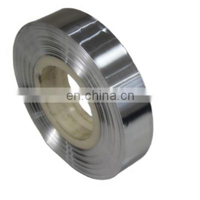 400 series high quality stainless steel strip