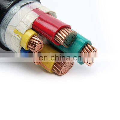 33kv 22kv HT xlpe cable CORE ( aluminium coundtor +insulation ) size 300sq mm. 240 sqmm