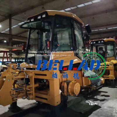 cheap backhoe loader  backhoe loader