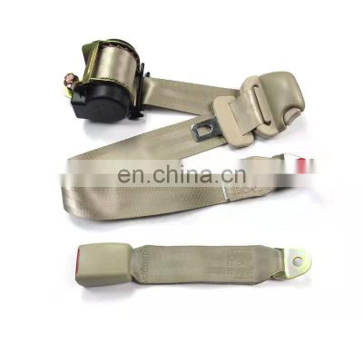 For Chana cs35 cs55 cs75 cs95 cx70 benben benni M201064-033 safety belt  spare parts for Changan car