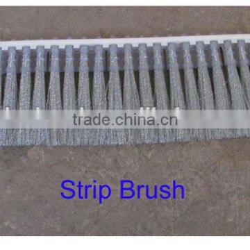 Strip Runway Sweeper Brushes