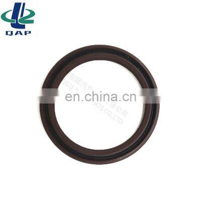 FKM  Rubber crankshaft front Oil Seal 1031034  with standard size  for Nissan