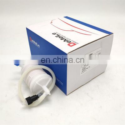 High quality X3 auto parts fuel filter 16146766158 Fuel Filter Assembly with pressure regulator F30 F80
