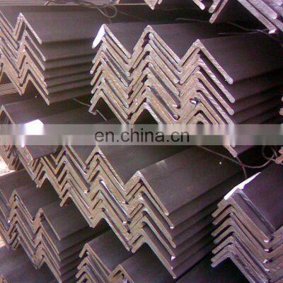 316 316L HL stainless steel angle iron weights for decoration