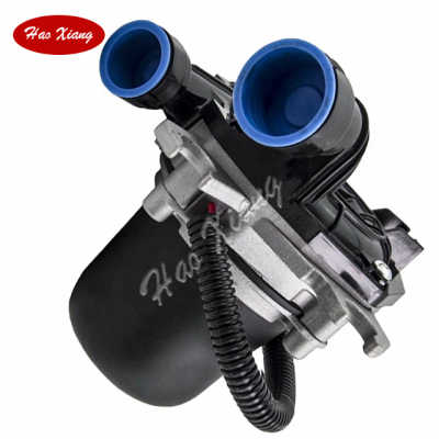Haoxiang Auto Car Air Injection Smog Secondary Air Injection Pump 07K133229D For Volkswagen GTI 2.0L 2008-2014