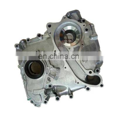 Auto Spare Parts 11301-75021 Timing Cover Timing housing For Tacoma Camry 3RZ Hilux Vigo