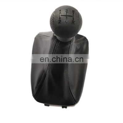 New design knob gear shift For Chevrolet Sail with low price