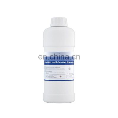 KYUMI Low Odor Multi-purpose Paint Thinner