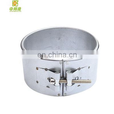 Induction electric heater  mica band heater for injection molding