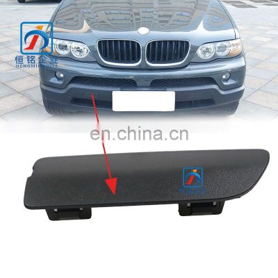 Auto Spare Parts Front Bumper Water Cover Auto Body Kit For 5 Series X5