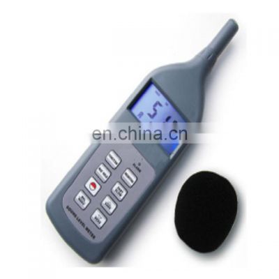 Taijia Integrating sonometer db meter sound level meter class 1