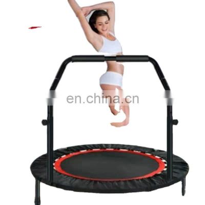 Chinese chia china factory small bungy trampoline kids trampoline indoor