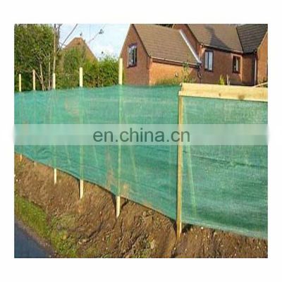 Agriculture HDPE Customized Anti Wind Net Garden Greenhouse Knitted Horticulture Plant Mesh