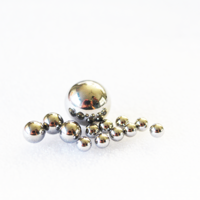 Precision 420C  stainless steel ball for medical apparatus and instruments