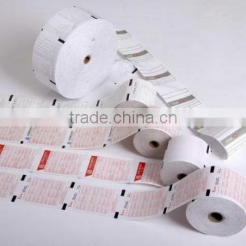 80mm thermal ATM paper roll