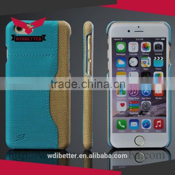 Leather For Iphone 6 Case For Other Mobile Phone Case, For Iphone 6 Case With Leather Cover