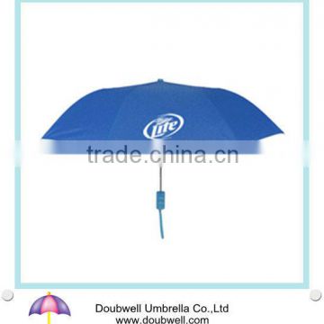 3 foldable umbrella and folding umbrella for gift with printed fold umbrella