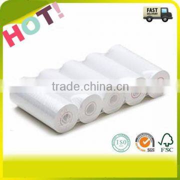 65g 57*65mm Good Image Cash Register Type Thermal Paper Roll