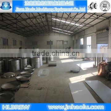 3000L beer brewery equipment,beer factory equipment for sale