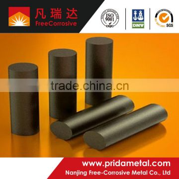 High Quality Tungsten Material Supports Rods