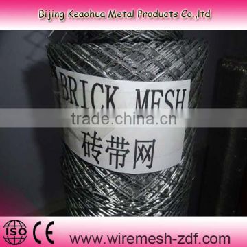 brick mesh