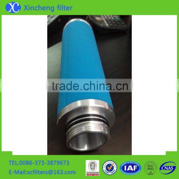 Ultrafilter Air Compressed Filter FF04/20 MF04/20 SMF04/20