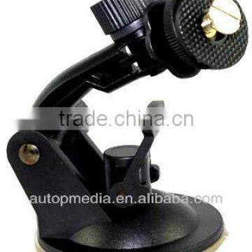 Car Monitor metal bracket, suction cup bracket, car monitor holder