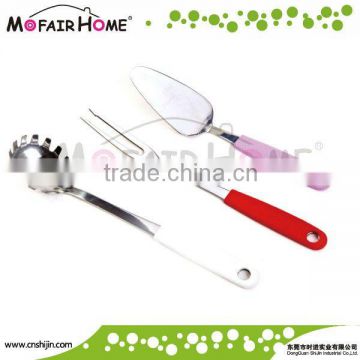 Cooker Accessories Tools Stainless Steel Spatula