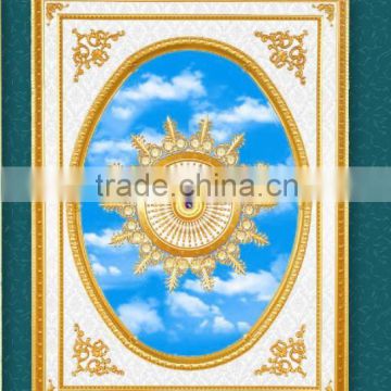 decoration material for artistic ceiling ,line , rome pillar and parts