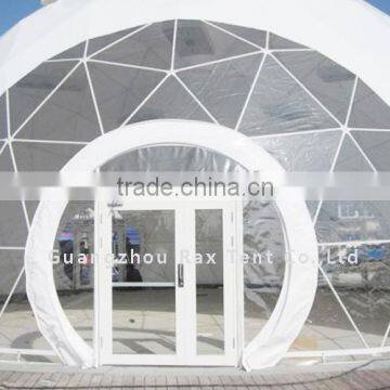 dome-shaped tent Event dome marquee outdoor events marquee family camping tent marquee for sale