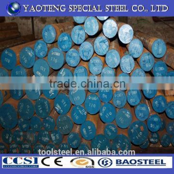 cr12mov round steel products