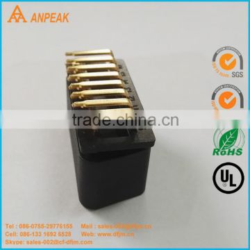 Experienced Factory Automotive Connector For Wire Harness