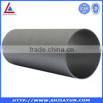 OEM Factory Price Customized Round Aluminium Pipe