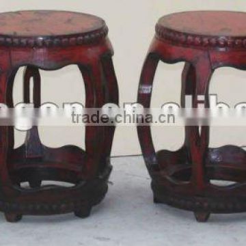 Chinese antique furniture-Dining stool