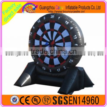 Funny Outdoor Game Inflatable Dart