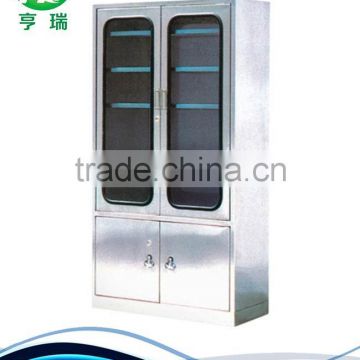 china Alibaba supplier stainless steel medical instrument medicine cupboard